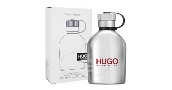 Hugo boss iced gift 2025 set